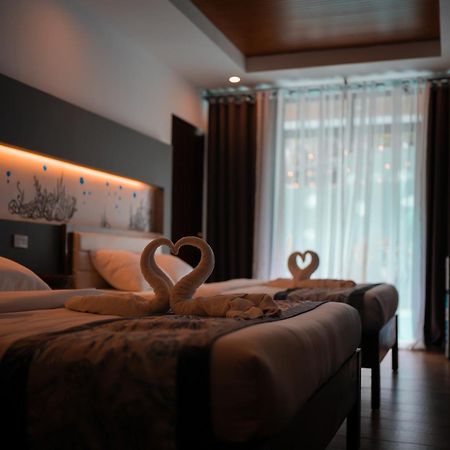 Privada Villa Siargao General Luna  Ngoại thất bức ảnh