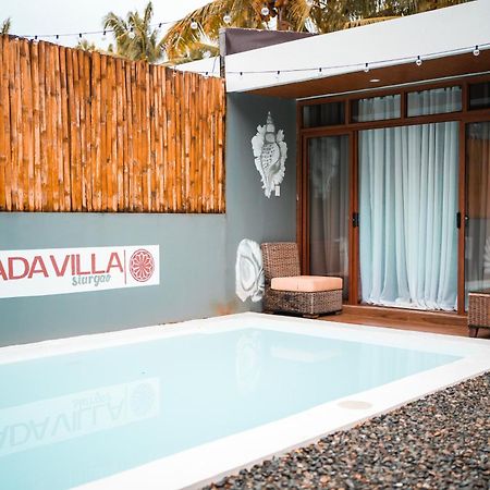 Privada Villa Siargao General Luna  Ngoại thất bức ảnh