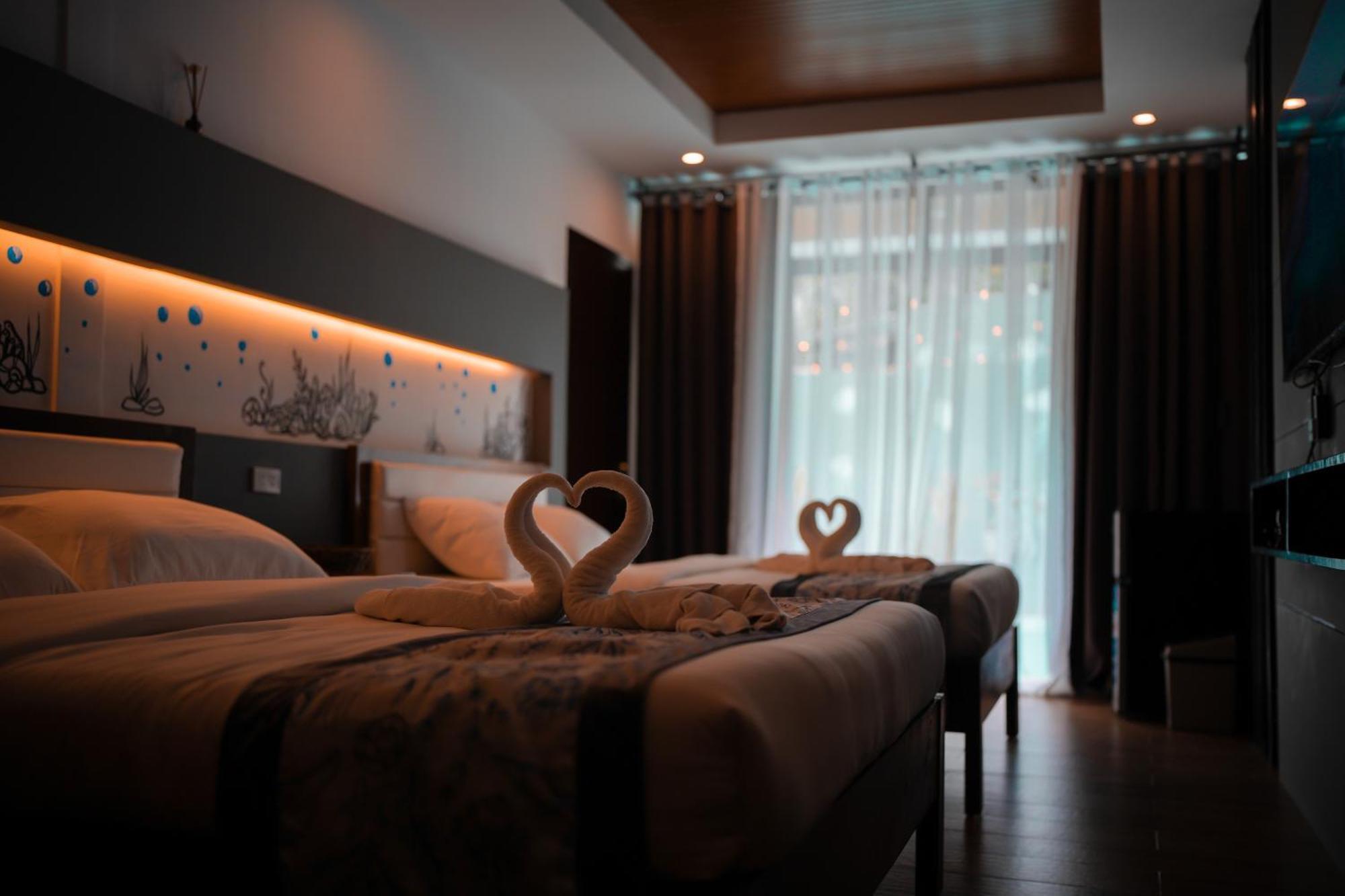Privada Villa Siargao General Luna  Ngoại thất bức ảnh