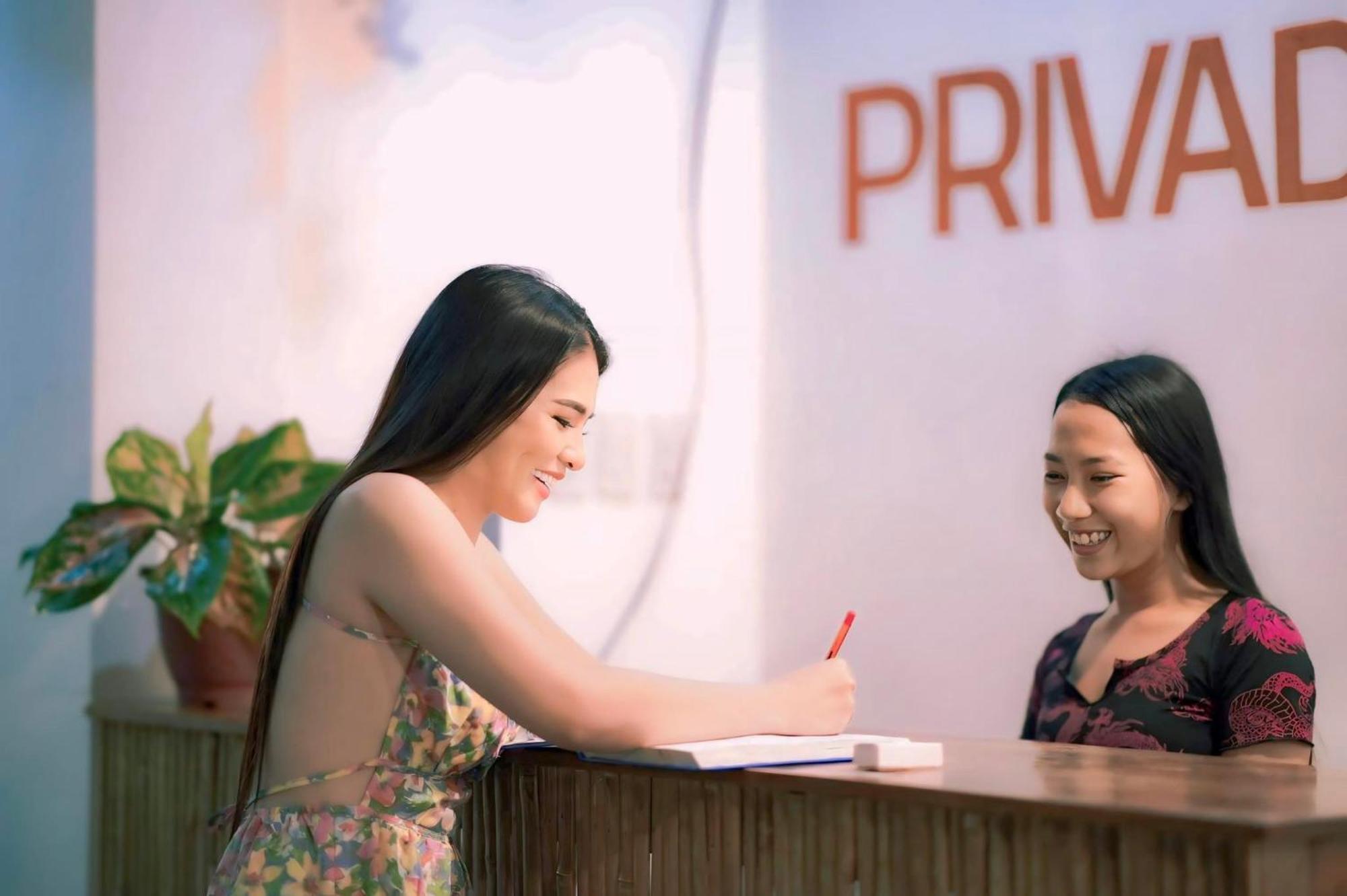 Privada Villa Siargao General Luna  Ngoại thất bức ảnh