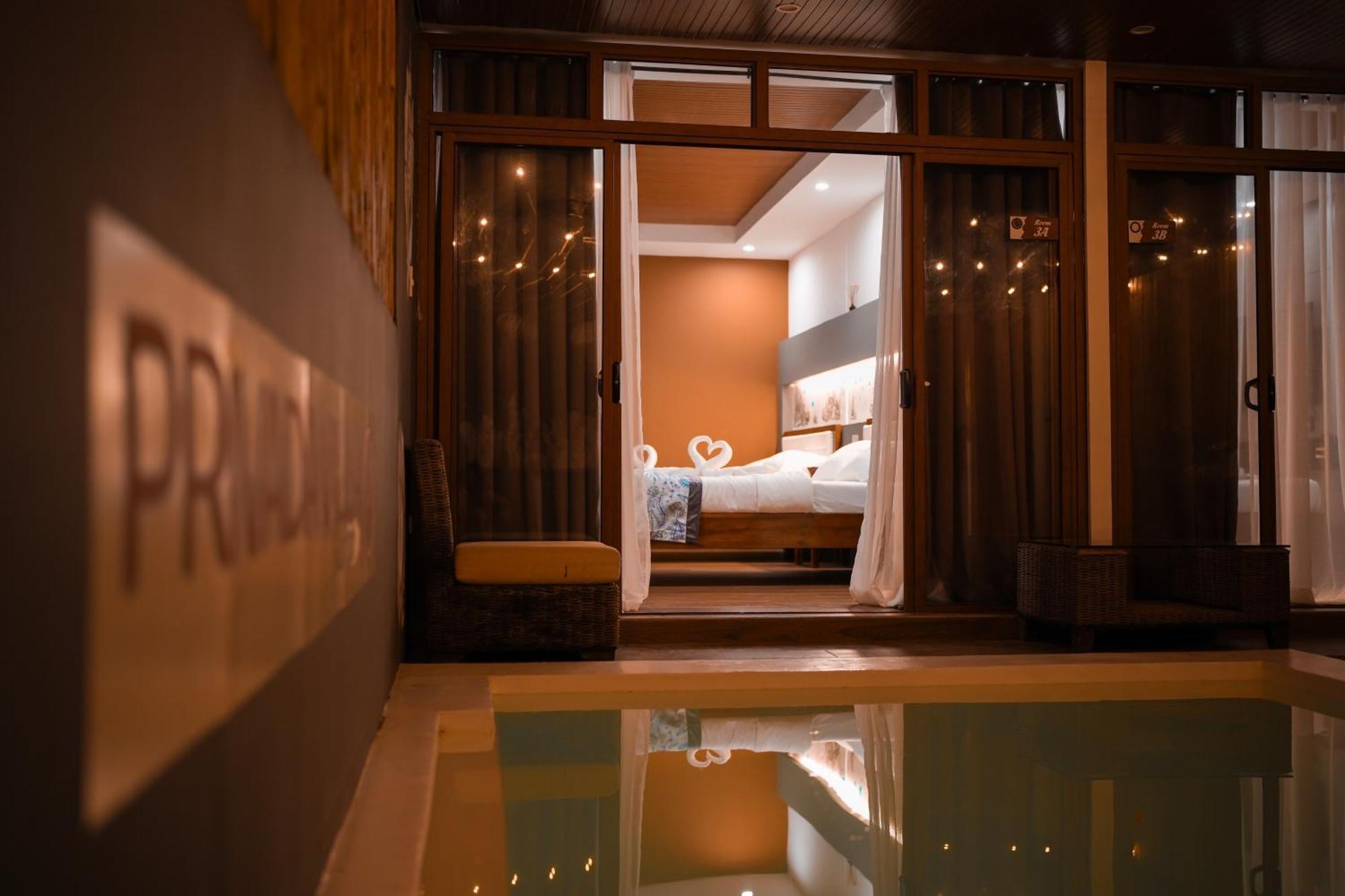 Privada Villa Siargao General Luna  Ngoại thất bức ảnh