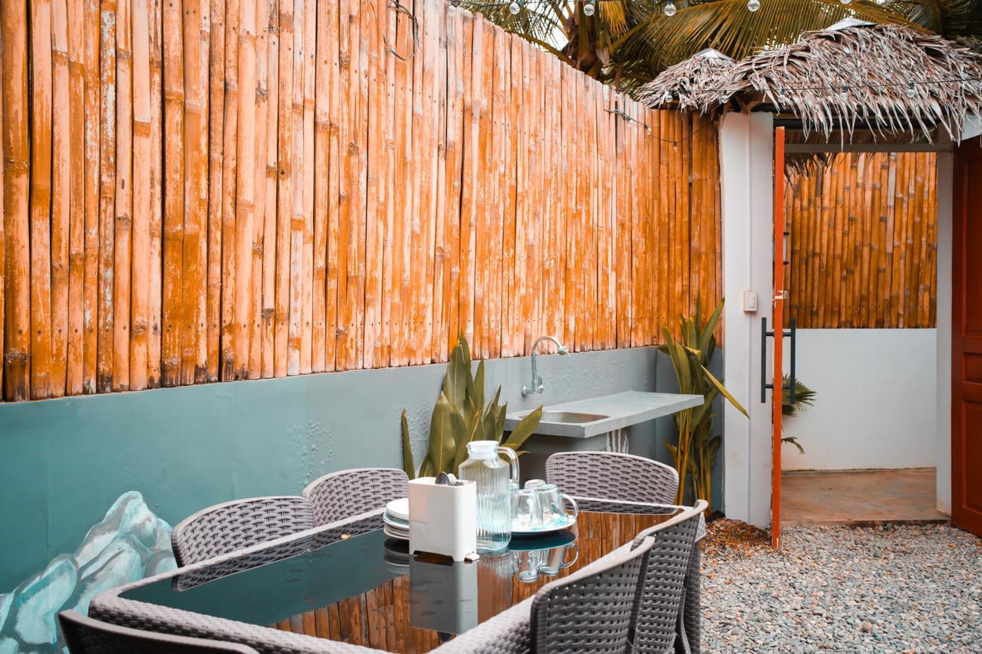 Privada Villa Siargao General Luna  Ngoại thất bức ảnh